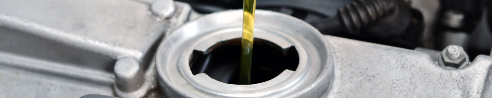 automotive oil and grease manufacturers UAE